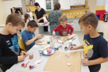 Volksschule Gnas
