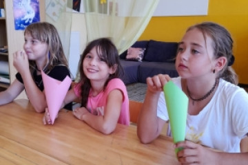 Volksschule Gnas