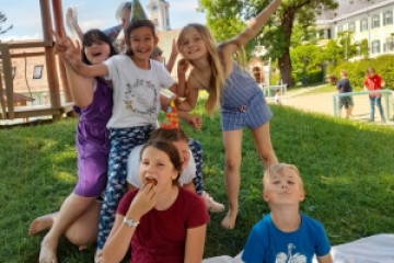 Volksschule Gnas