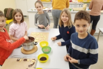 Volksschule Gnas