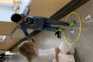 Volksschule Gnas