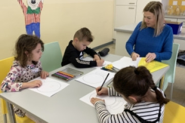 Volksschule Gnas