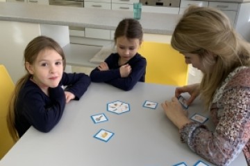 Volksschule Gnas