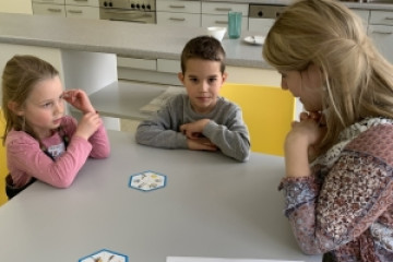 Volksschule Gnas