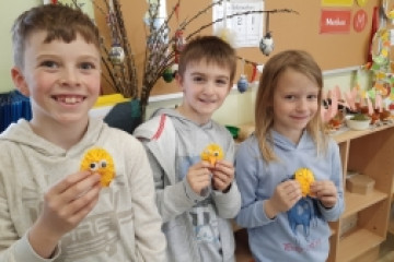 Volksschule Gnas