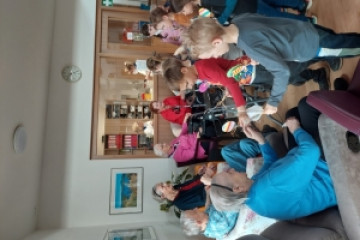 Volksschule Gnas