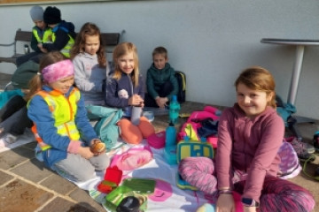 Volksschule Gnas