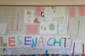 Volksschule Gnas