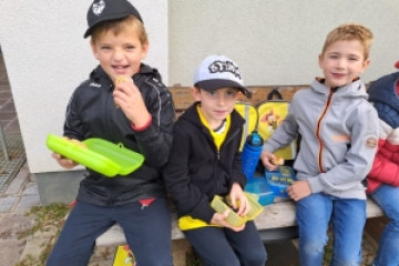 Volksschule Gnas
