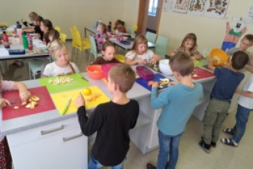 Volksschule Gnas