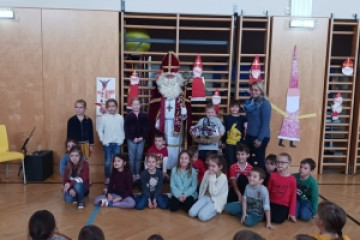 Volksschule Gnas