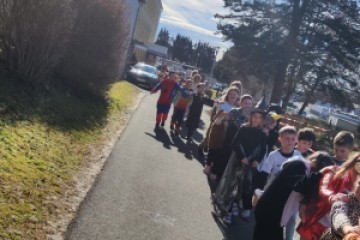 Volksschule Gnas