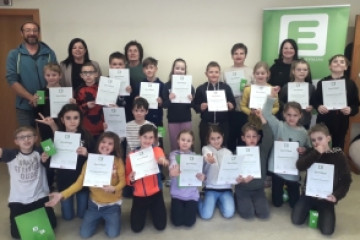 Volksschule Gnas