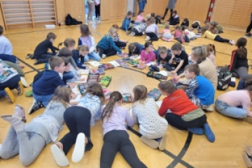 Volksschule Gnas