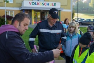 Volksschule Gnas