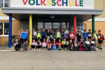 Volksschule Gnas
