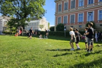 Volksschule Gnas