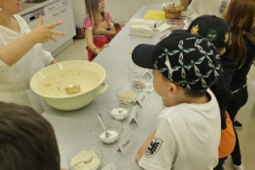 Volksschule Gnas