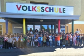 Volksschule Gnas