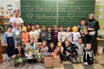 Volksschule Gnas