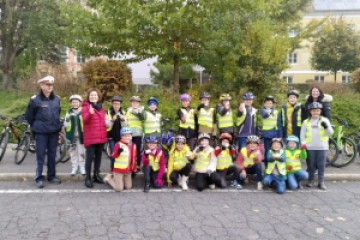 Volksschule Gnas