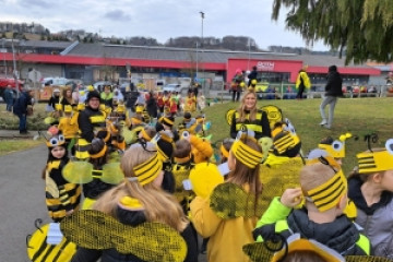 Volksschule Gnas
