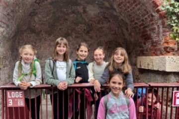Volksschule Gnas