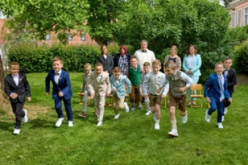 Volksschule Gnas