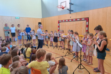 Volksschule Gnas