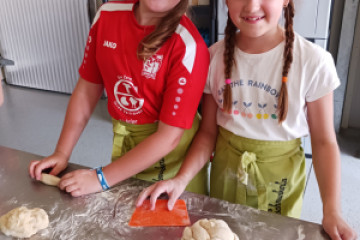 Volksschule Gnas