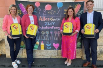 Volksschule Gnas