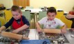 Volksschule Gnas