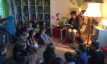 Volksschule Gnas