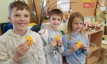 Volksschule Gnas