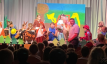 Volksschule Gnas
