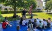 Volksschule Gnas