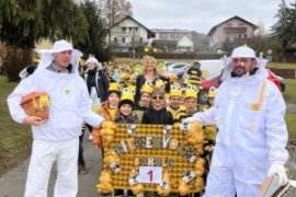 Fasching 2025