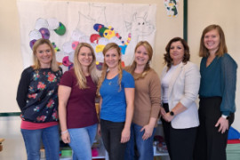 Fit für den Schulanfang