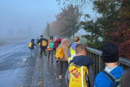 Herbst-Wandertag