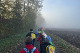 Herbst-Wandertag