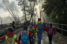 Herbst-Wandertag