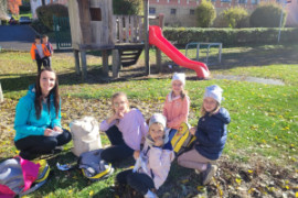 Herbst-Wandertag
