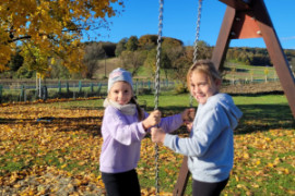Herbst-Wandertag