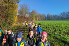 Herbst-Wandertag
