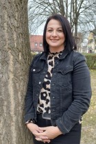 Volksschule Gnas, Daniela Hofmeister